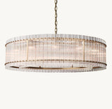 Antiqued Brass