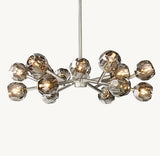 Polished Nickel