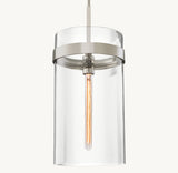 RAVELLE PENDANT 10"