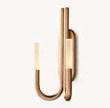 Vintage Brass