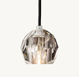 Polished Nickel