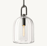 BOTANIST CLOCHE PENDANT
