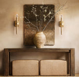 THADDEUS SCONCE
