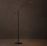 EQUO LED TASK FLOOR LAMP