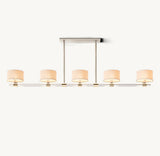 TRUMAN LINEAR CHANDELIER 72"