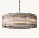 Antiqued Brass