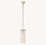 SAVILE SQUARE PENDANT