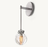 Satin Nickel