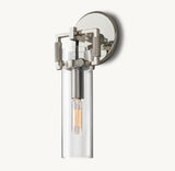 Polished Nickel