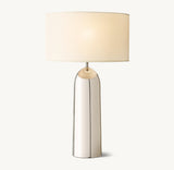 Polished Nickel