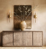 THADDEUS SCONCE