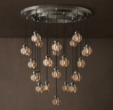 Satin Nickel