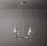 Satin Nickel