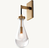 RAIN SCONCE