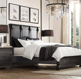 1920S ODEON ROUND CHANDELIER 32"