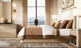 SERRA LINEAR SCONCE