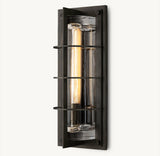 VICOMTE GRAND OUTDOOR SCONCE