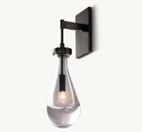 RAIN OUTDOOR SCONCE