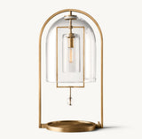 Vintage Brass