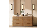 MONTREUX SCONCE