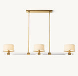 Lacquered Burnished Brass