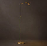 UTILITAIRE TASK FLOOR LAMP