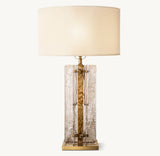 Lacquered Burnished Brass