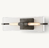 MARBUZET LINEAR SCONCE