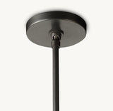 RAVELLE PENDANT 8"