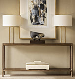 ROBESON TABLE LAMP