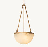 Vintage Brass