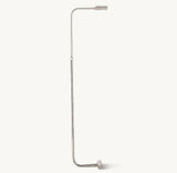 T-BASE TASK FLOOR LAMP