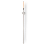 CANNELE TORCH SCONCE