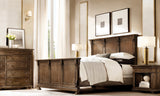 PAUILLAC FABRIC SHADE GRAND SCONCE