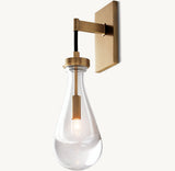 RAIN SCONCE