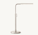 Polished Nickel