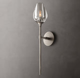 TULIP GRAND SCONCE