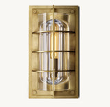 VICOMTE OUTDOOR SCONCE