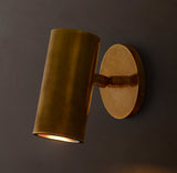 CHAMPEAUX SCONCE