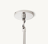 SAVILE CYLINDRICAL PENDANT