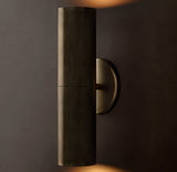CHAMPEAUX LINEAR SCONCE
