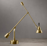COUNTERPOISE TASK TABLE LAMP