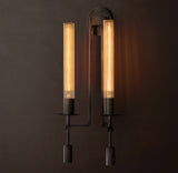 FONTANELLE DOUBLE SCONCE