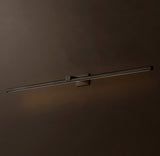 VELA ROUND PICTURE LIGHT