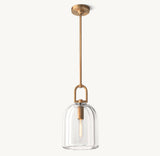 BOTANIST CLOCHE PENDANT