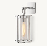 PÉTRUS ROUND SCONCE