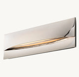 Polished Chrome