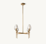 Natural Brass