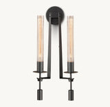 FONTANELLE DOUBLE SCONCE
