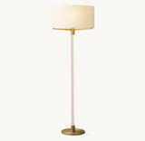 Lacquered Burnished Brass